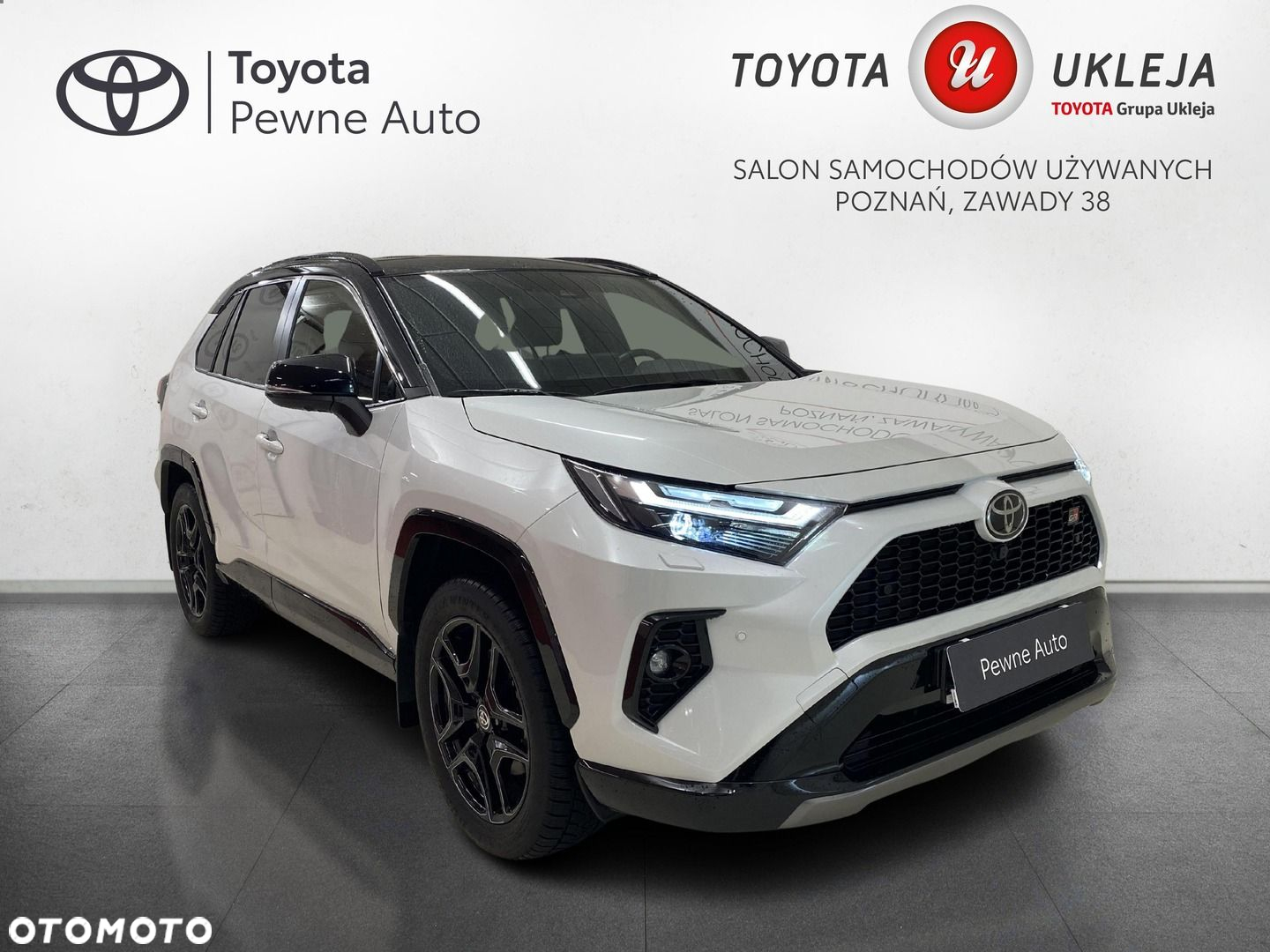 Toyota RAV4 - 8