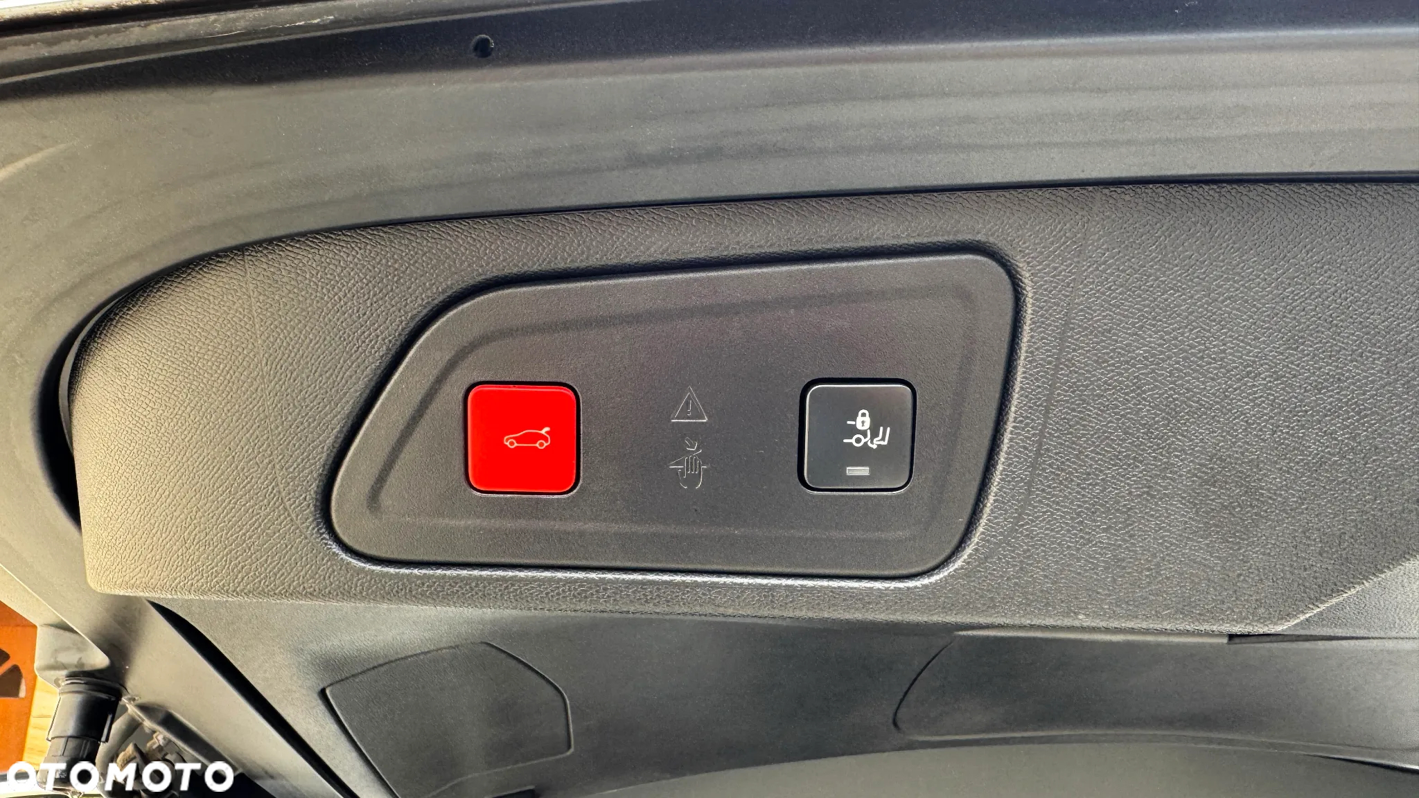 Citroën C5 Aircross BlueHDI 130 S&S EAT8 FEEL PACK - 38