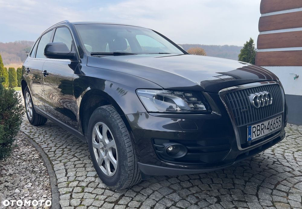 Audi Q5 2.0 TDI Quattro S tronic - 4