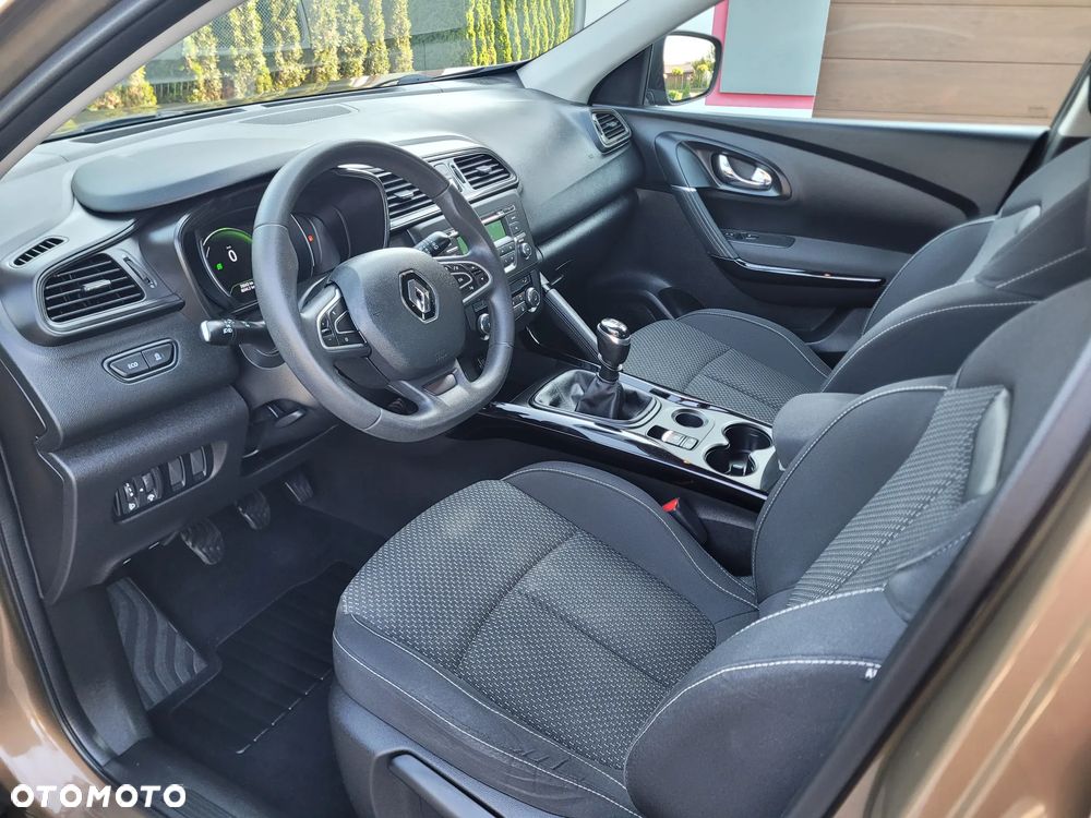 Renault Kadjar Energy TCe 130 Business - 20