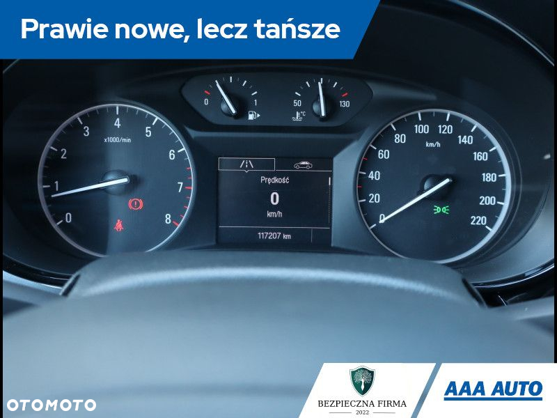 Opel Mokka - 12