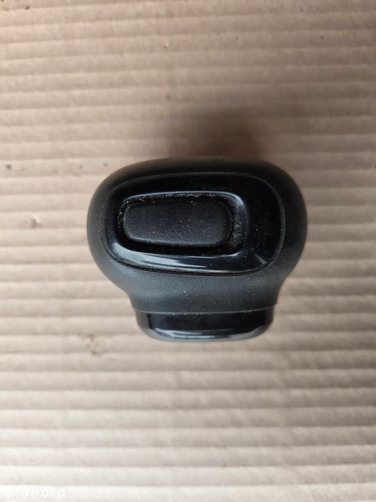 Gałka zmiany biegów Peugeot Expert III - 3