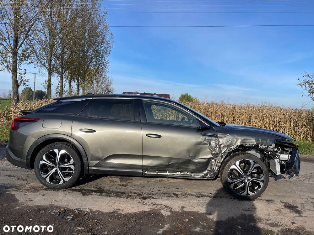 Citroën C5X 1.6 PHEV 225 Shine EAT8 - 6