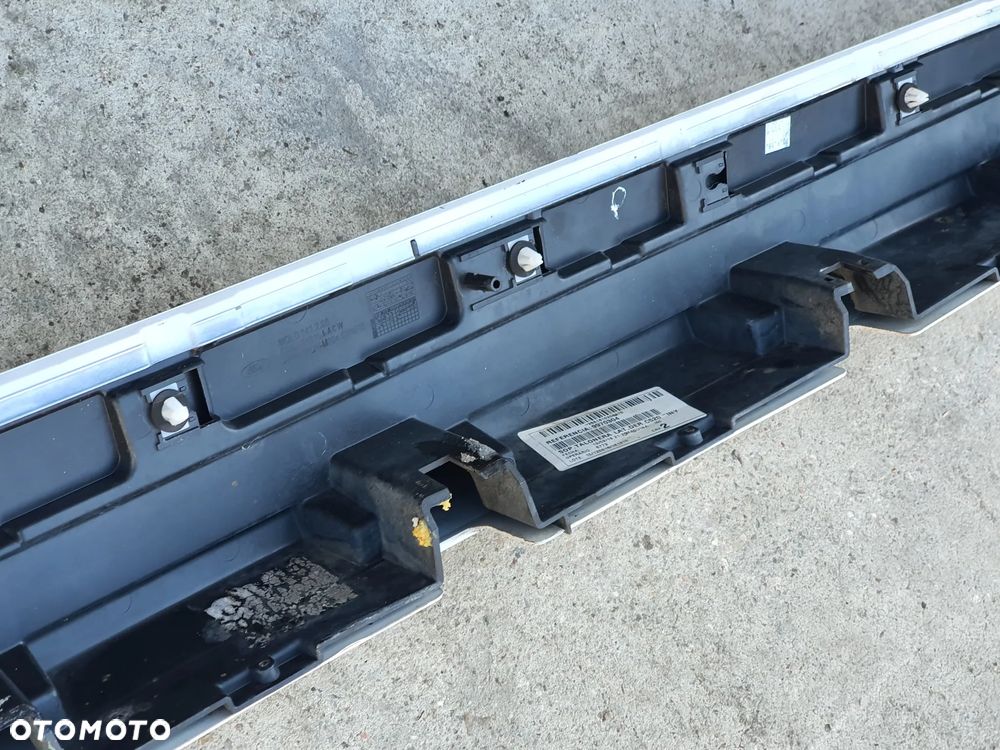 FORD KUGA II MK2 LIFT VIGNALE  LISTWA PROGOWA PRÓG PRAWY CV4J-S10154 KOLOR AD - 15