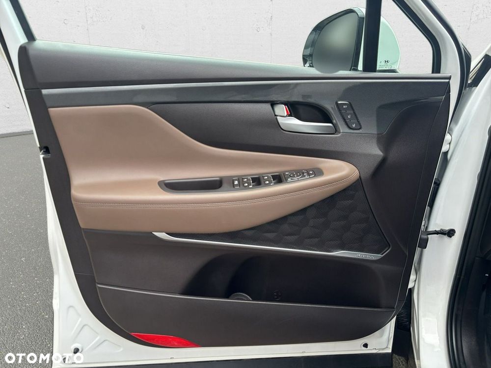 Hyundai Santa Fe - 14