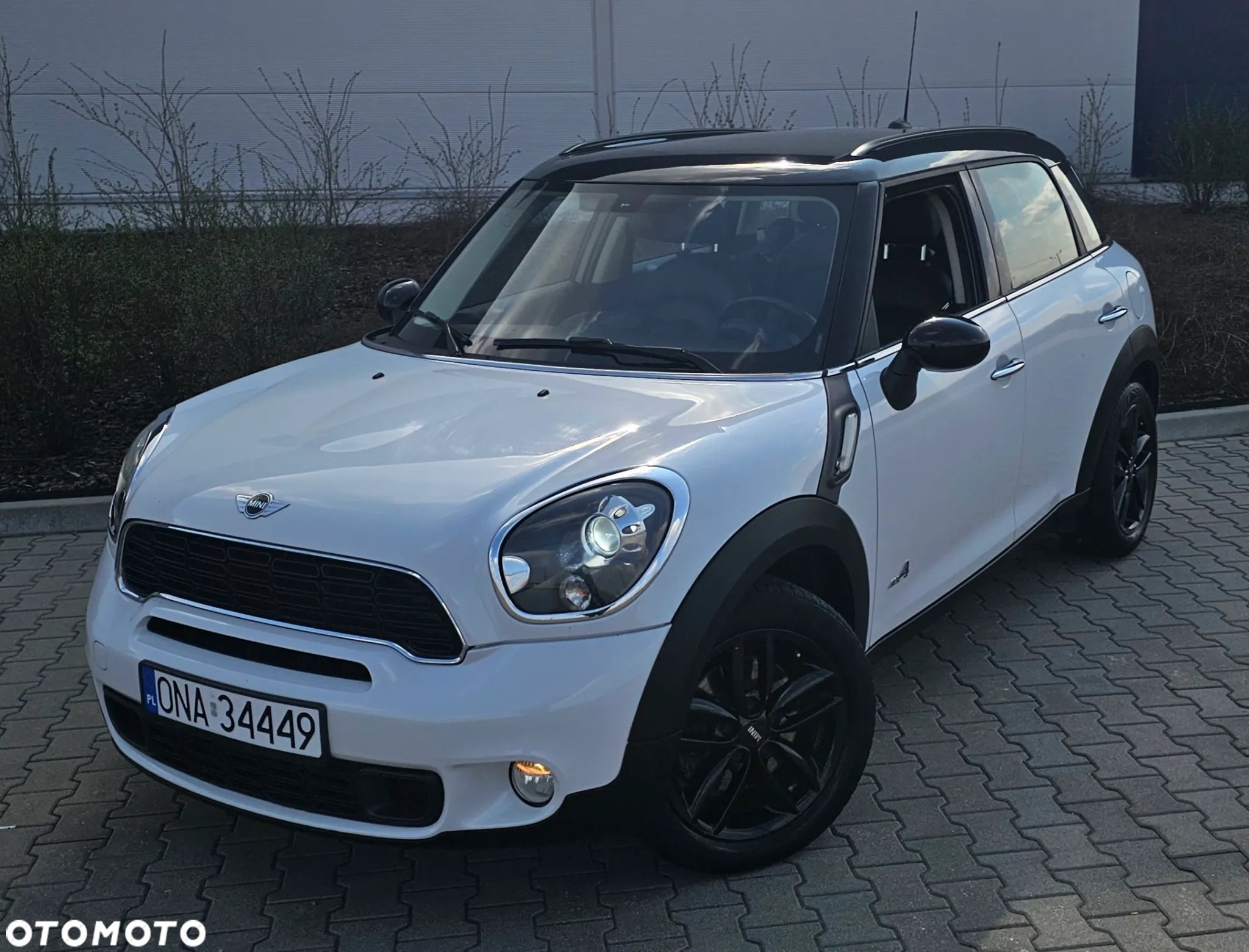 MINI Countryman - 2