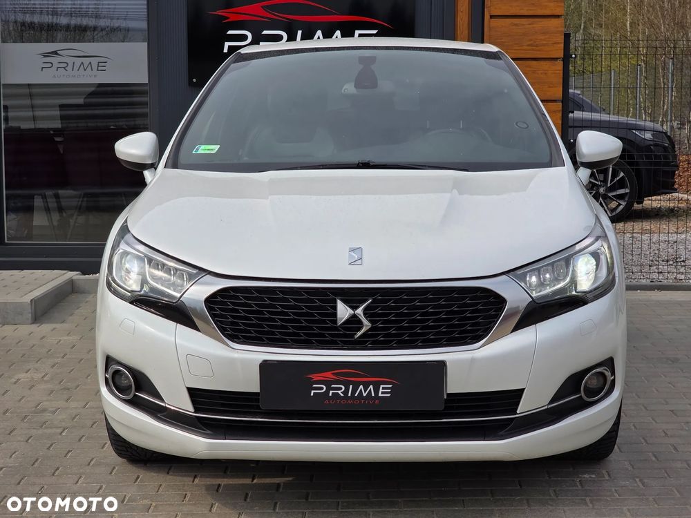 DS Automobiles DS 4 - 4