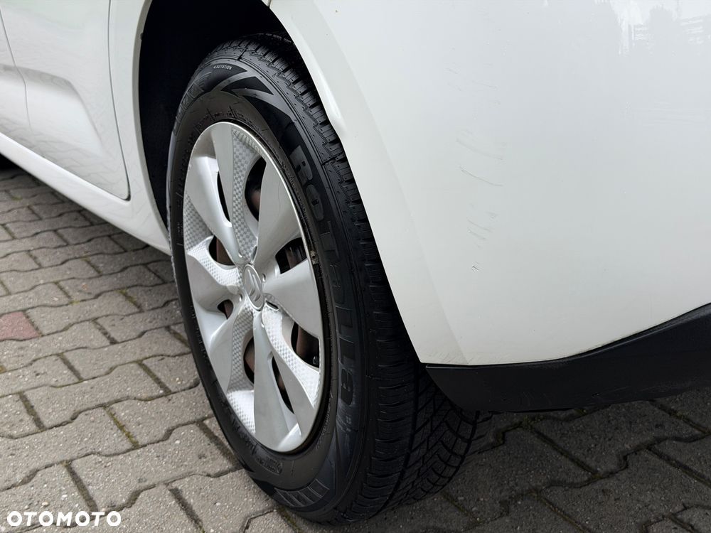 Citroën C3 1.4 Selection - 11