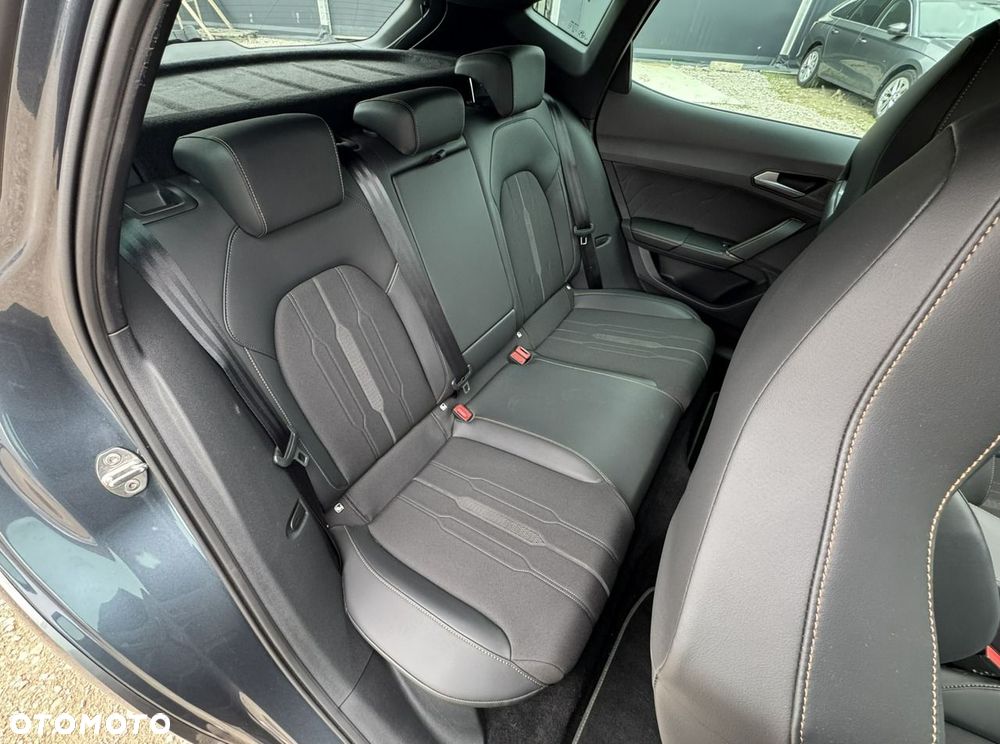 Cupra Formentor 2.0 TSI 4Drive DSG - 15
