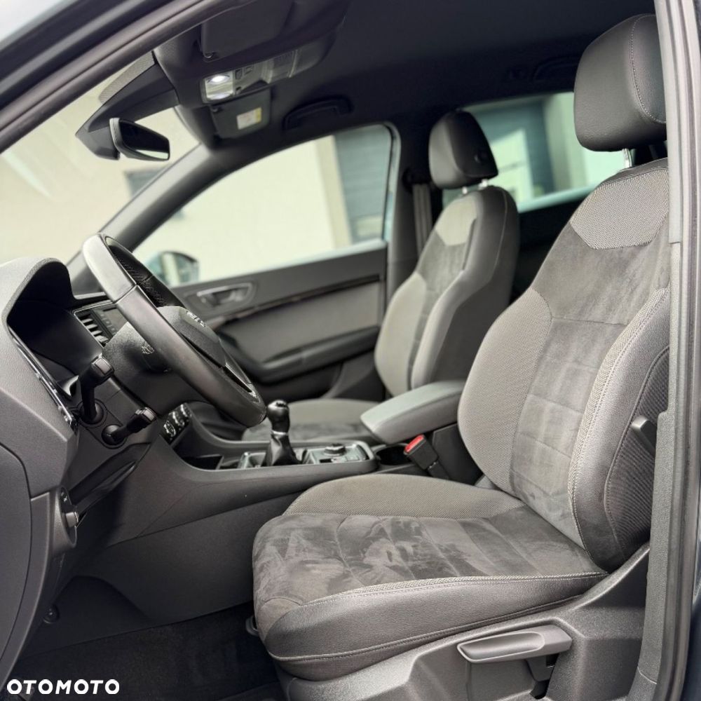 Seat Ateca - 17