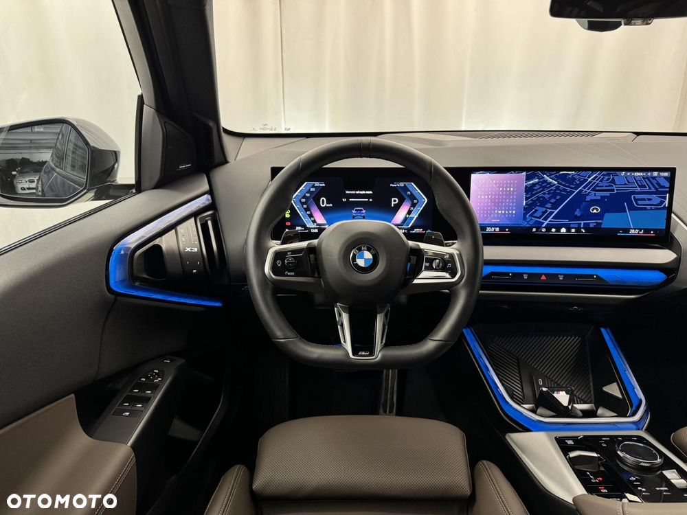 BMW X3 - 28