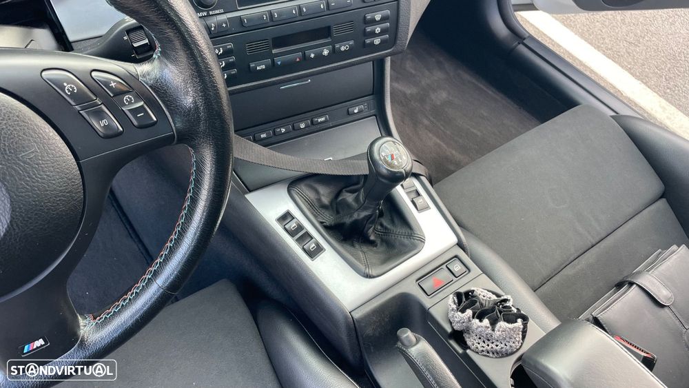 BMW M3 - 19