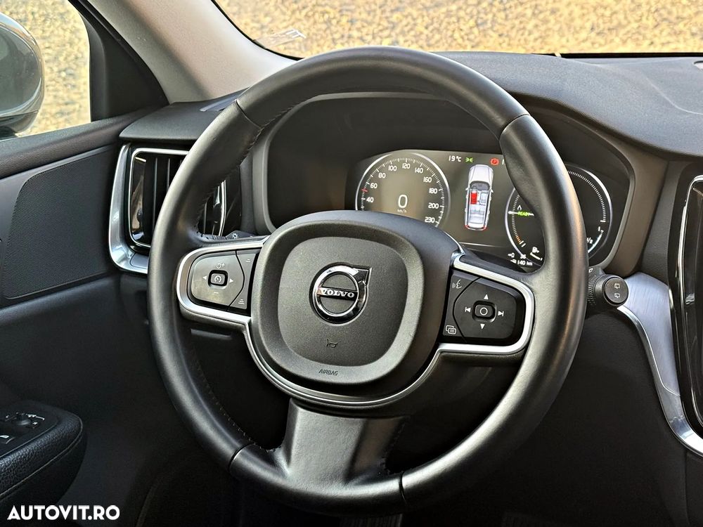 Volvo V60 T8 AWD Recharge Geartronic Inscription - 34