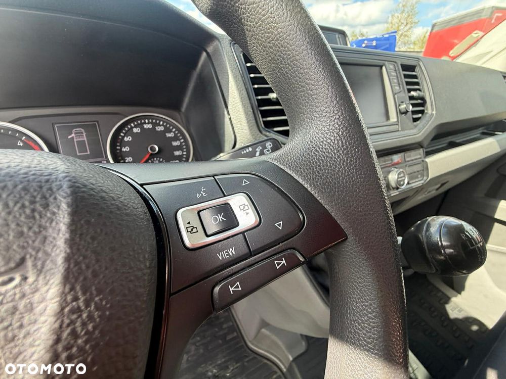 MAN TGE 3.180 CHŁODNIA+WINDA - 18