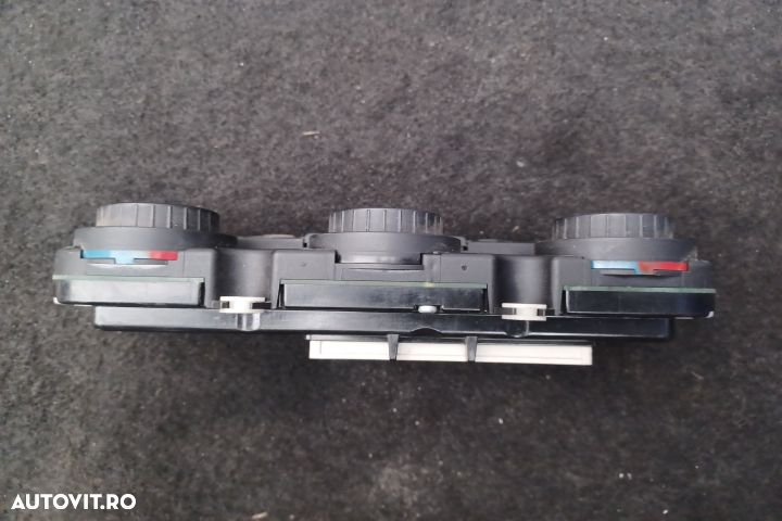 Comanda AC 1K0907044BN 1K0907044BN Volkswagen VW Golf 5 [2003 - 2009] - 3