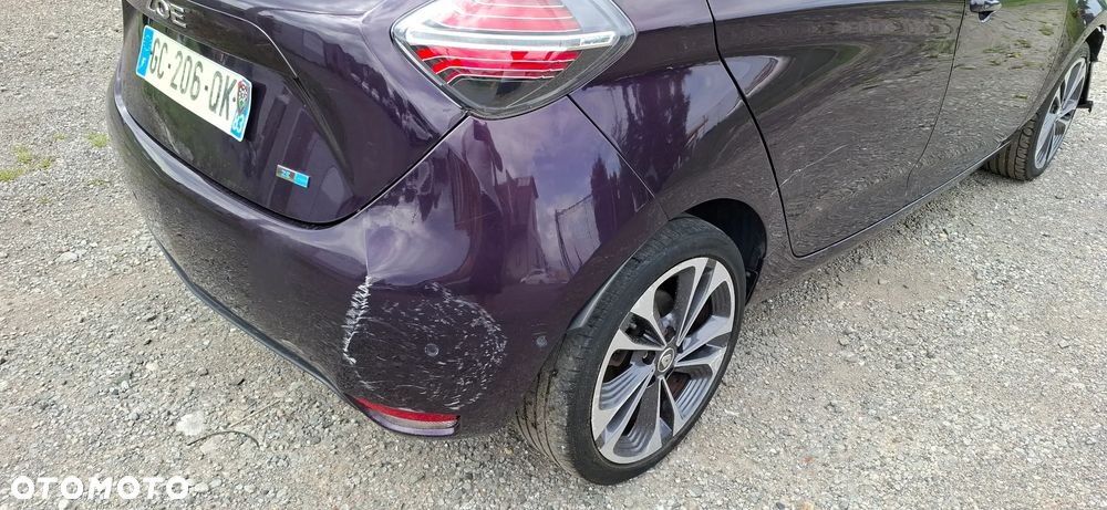 Renault Zoe EV50 135hp Iconic - 15