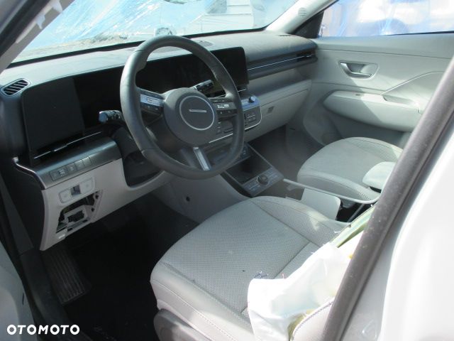 Hyundai Kona - 7