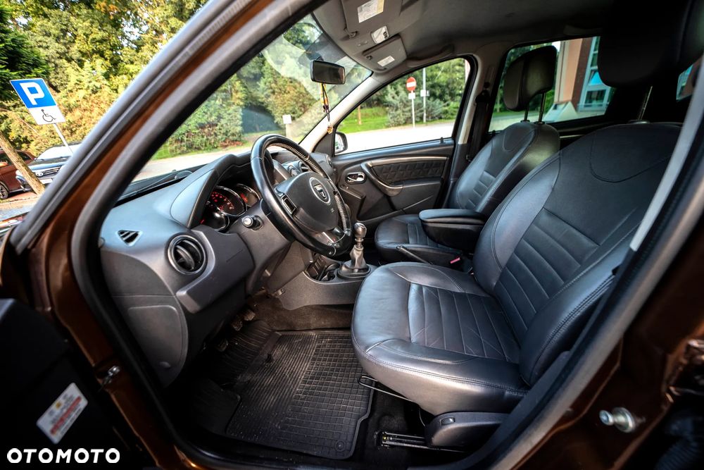 Dacia Duster 1.2 TCe Prestige - 32