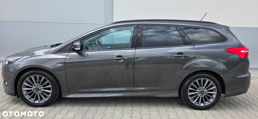 Ford Focus - 5