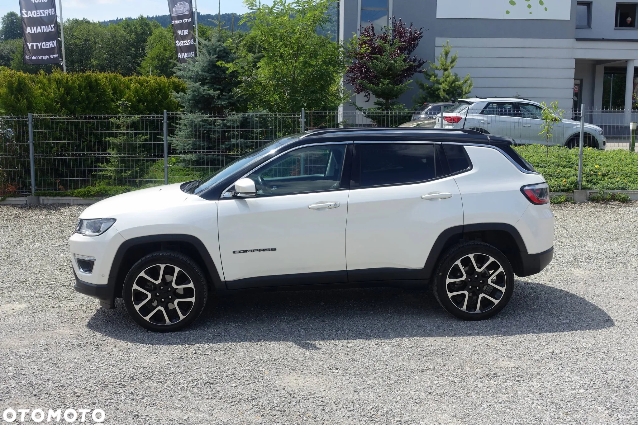 Jeep Compass 2.0 MJD Limited 4WD S&S - 4