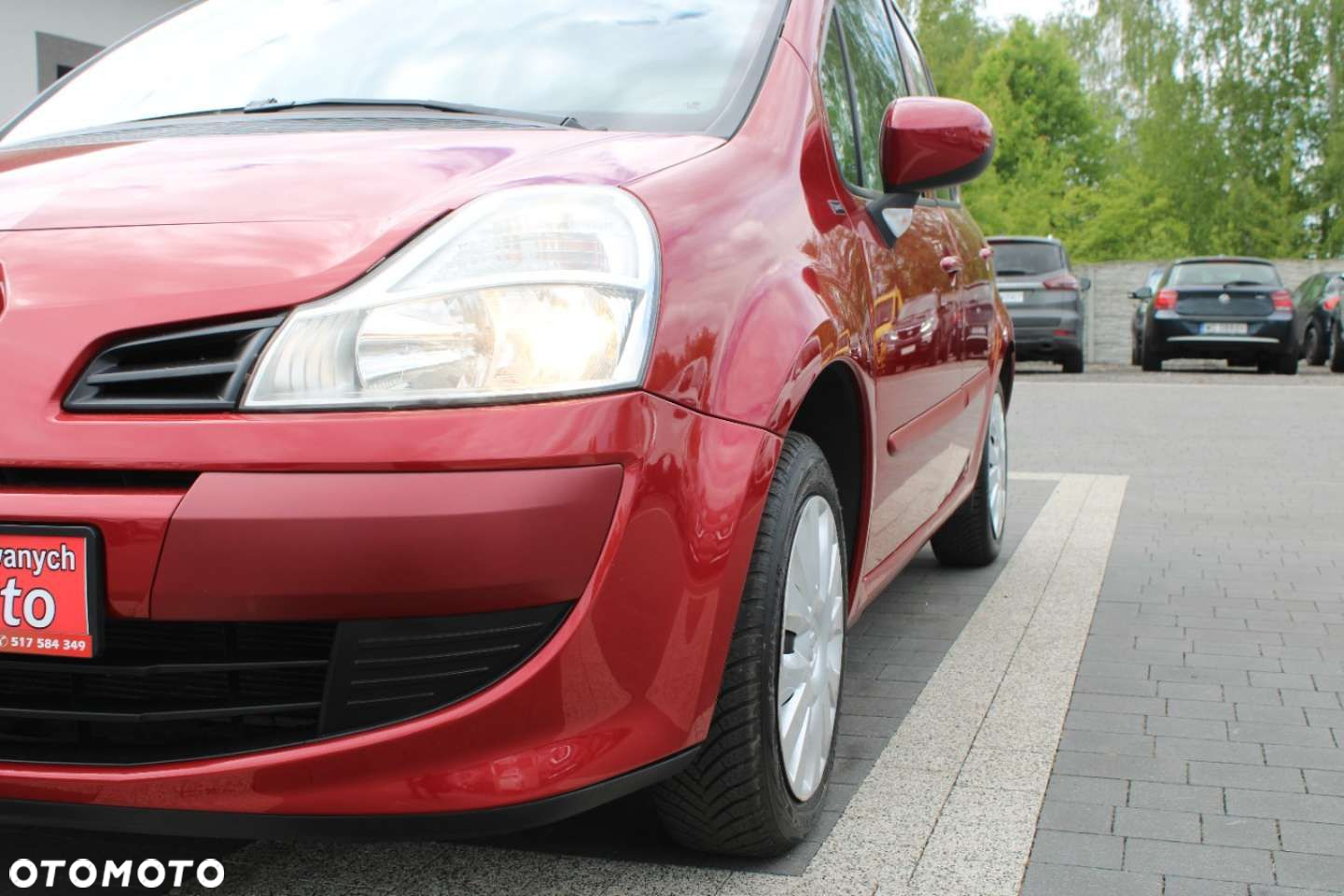 Renault Modus - 34