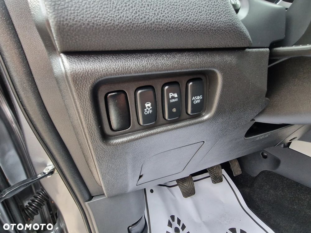 Citroën C4 Aircross 1.8 e-HDi STT 4x2 Exclusive - 19