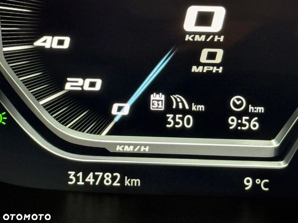 DAF XG+ 480 RETARDER PARK COOL - 15