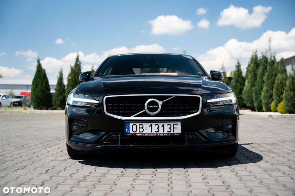 Volvo S60 T4 Geartronic RDesign - 18