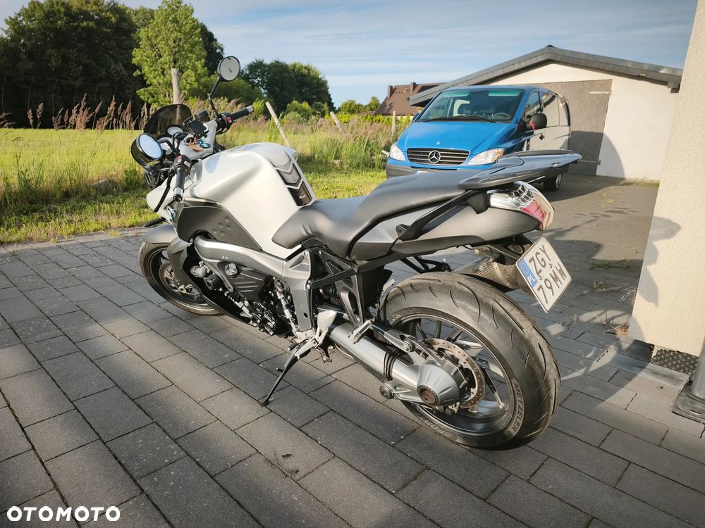 BMW K - 4
