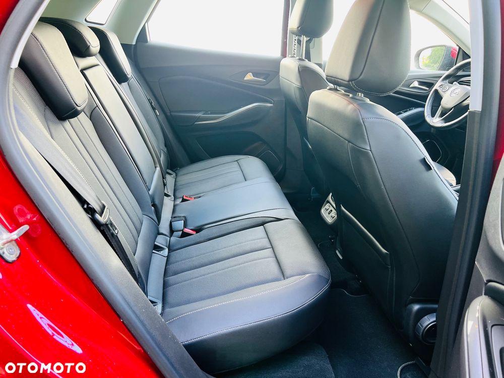 Opel Grandland X 1.2 Start/Stop Business INNOVATION - 35