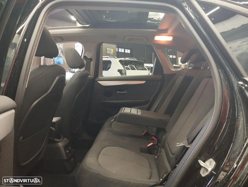 BMW 225xe Active Tourer Advantage - 16