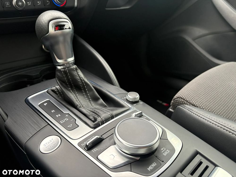 Audi A3 Sportback 35 TDI S tronic - 18