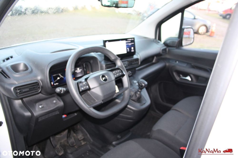 Opel Combo - 2
