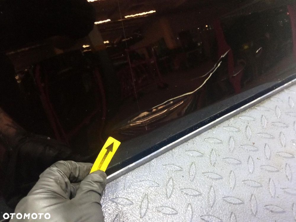 TOYOTA AURIS II LIFT 15-18 HYBRID KOMBI DRZWI PRZÓD PRAWE 209 BLACK MICA - 6