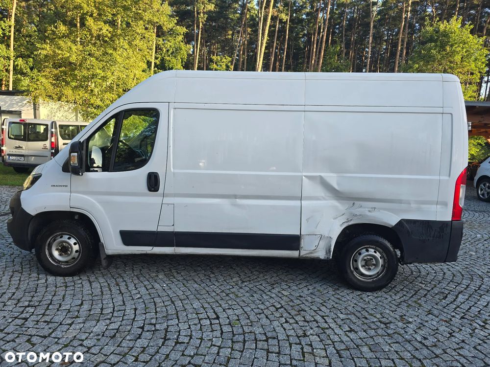 Fiat Ducato - 10