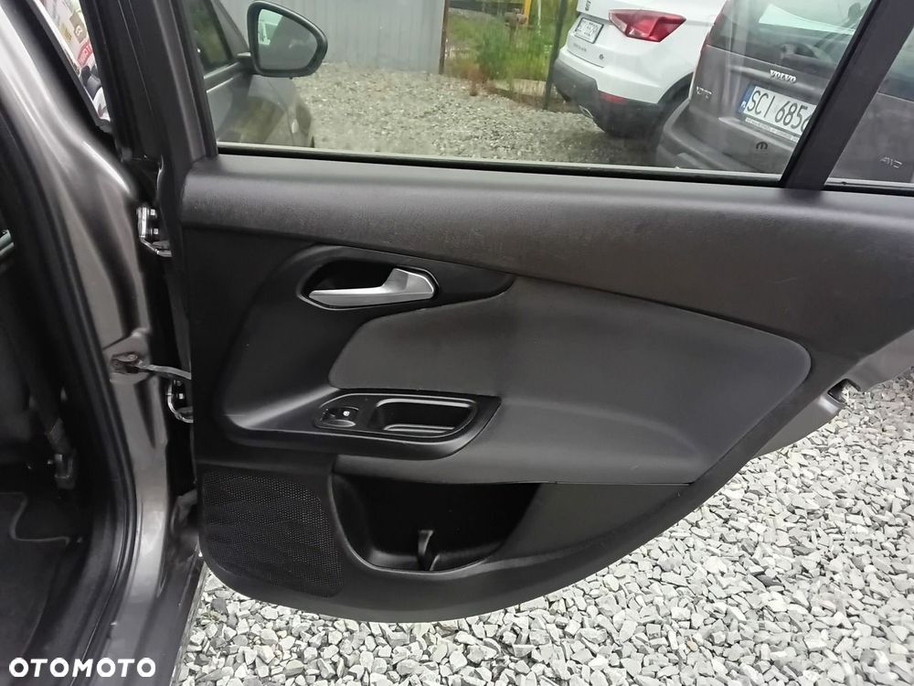 Fiat Tipo 1.4 T-Jet 16v S-Design - 31