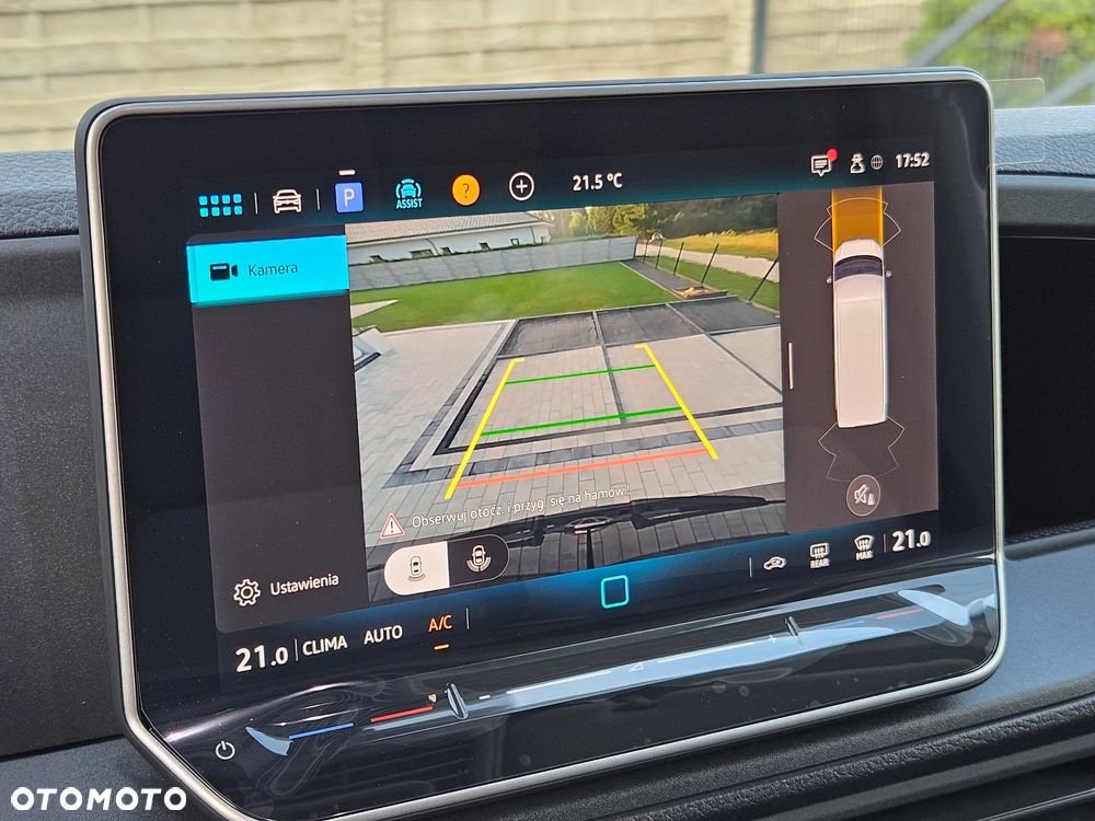 Volkswagen Crafter - 30