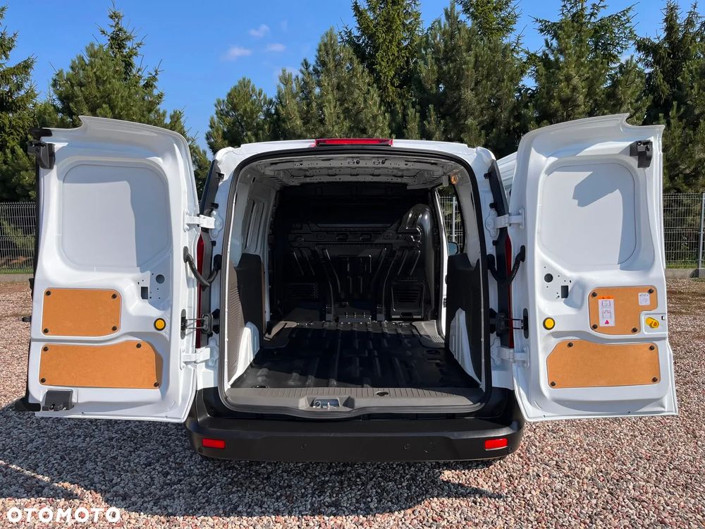 Ford Transit Connect LONG, 1.5 TDCi 120KM, Zakup 01.2023, Klima, Tempomat, Podgrzewany Fotel, Salon Polska, Pierwszy Właściciel, BEZWYPADKOWY, FV 23%, Bardzo Zadbany !!! - 20