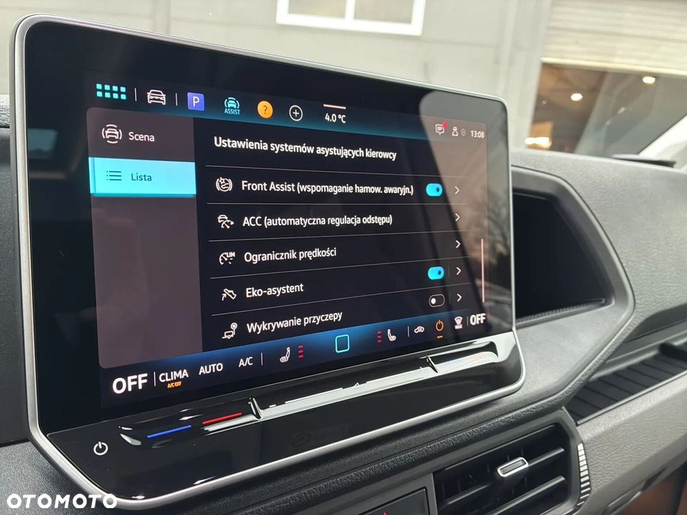 Volkswagen California - 21