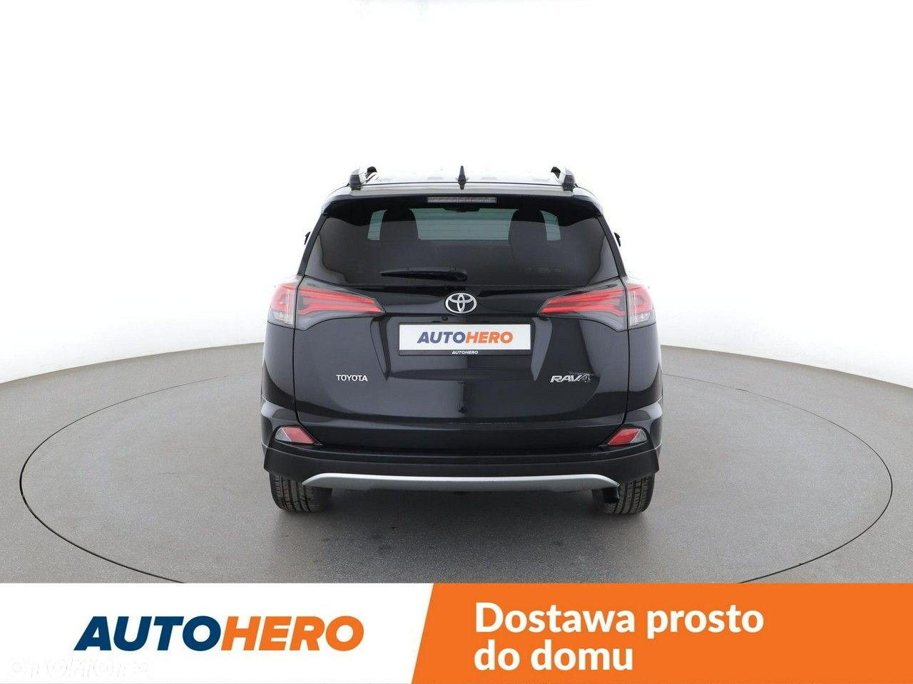 Toyota RAV4 2.0 D-4D Style 4x2 - 6