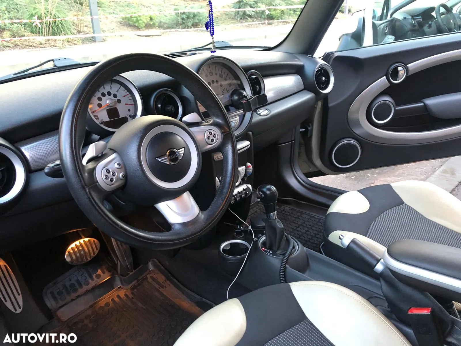 Mini Cooper S - 5