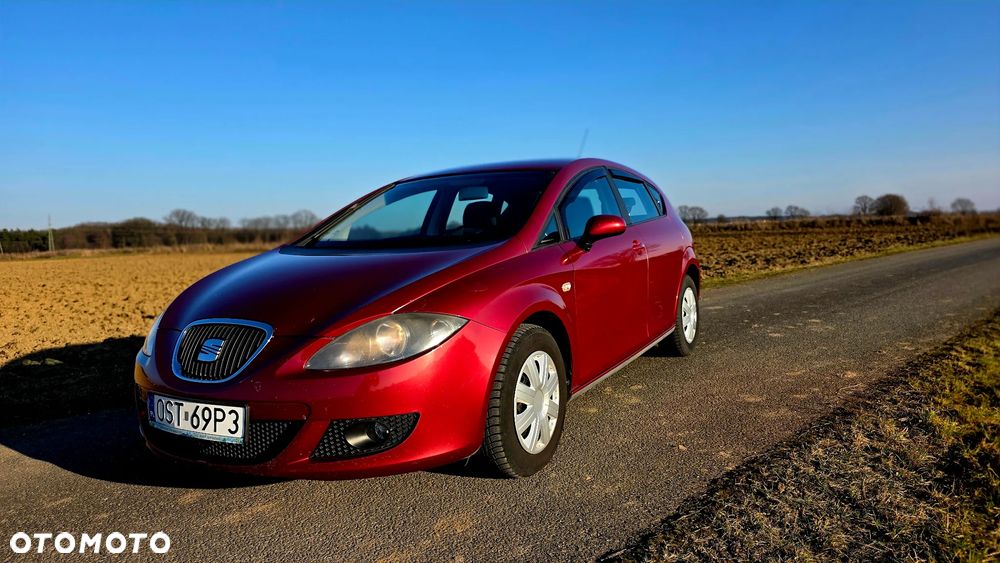 Seat Leon - 8