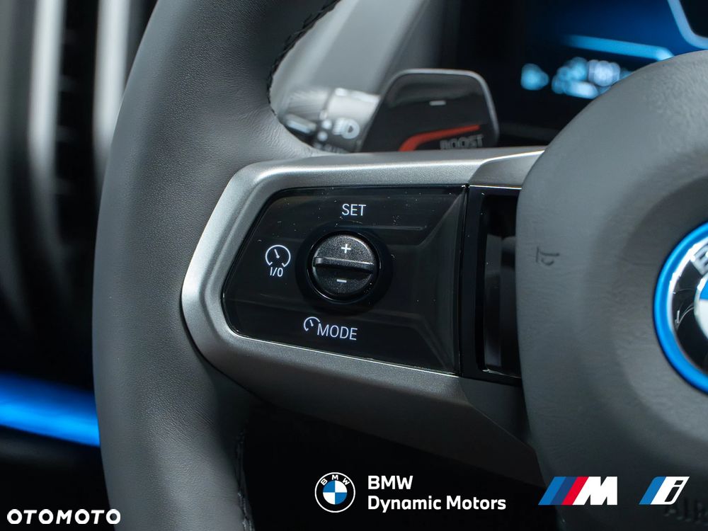 BMW X3 30e xDrive - 29