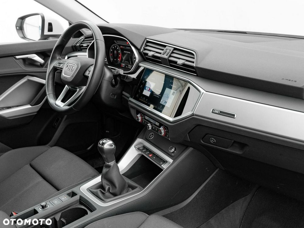 Audi Q3 Sportback 35 TFSI - 37