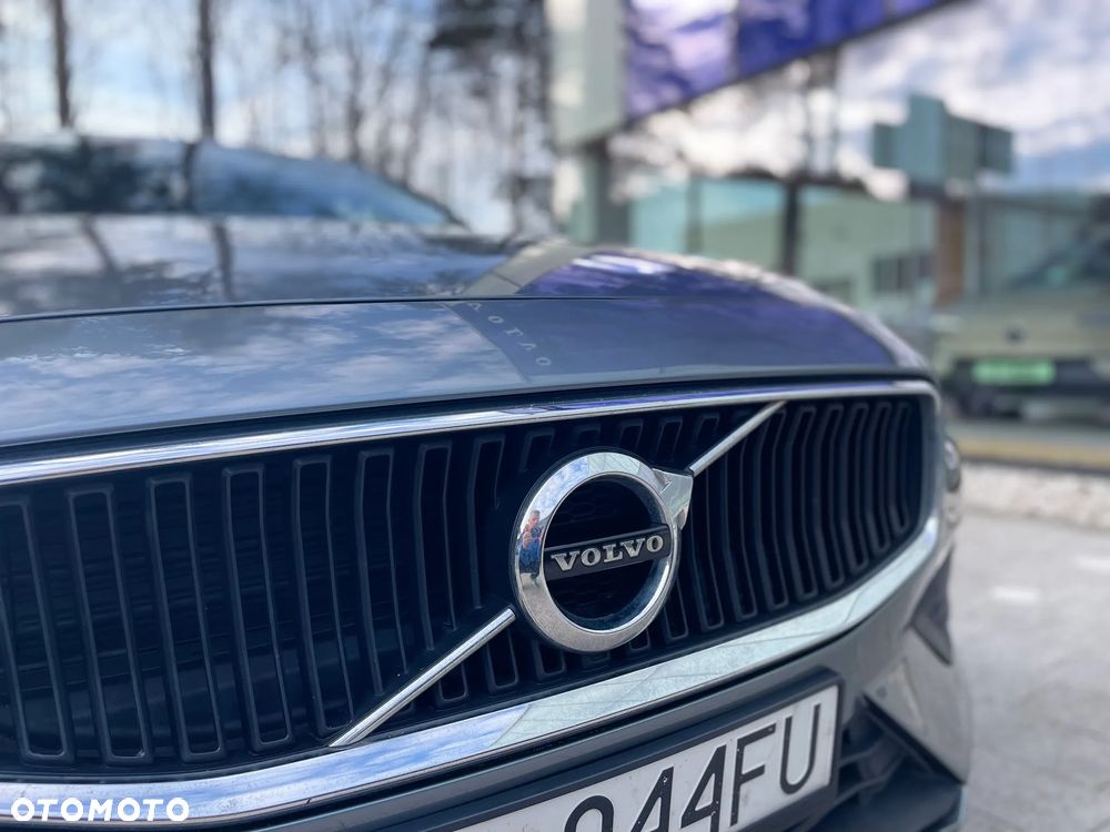 Volvo V60 D3 SCR - 34