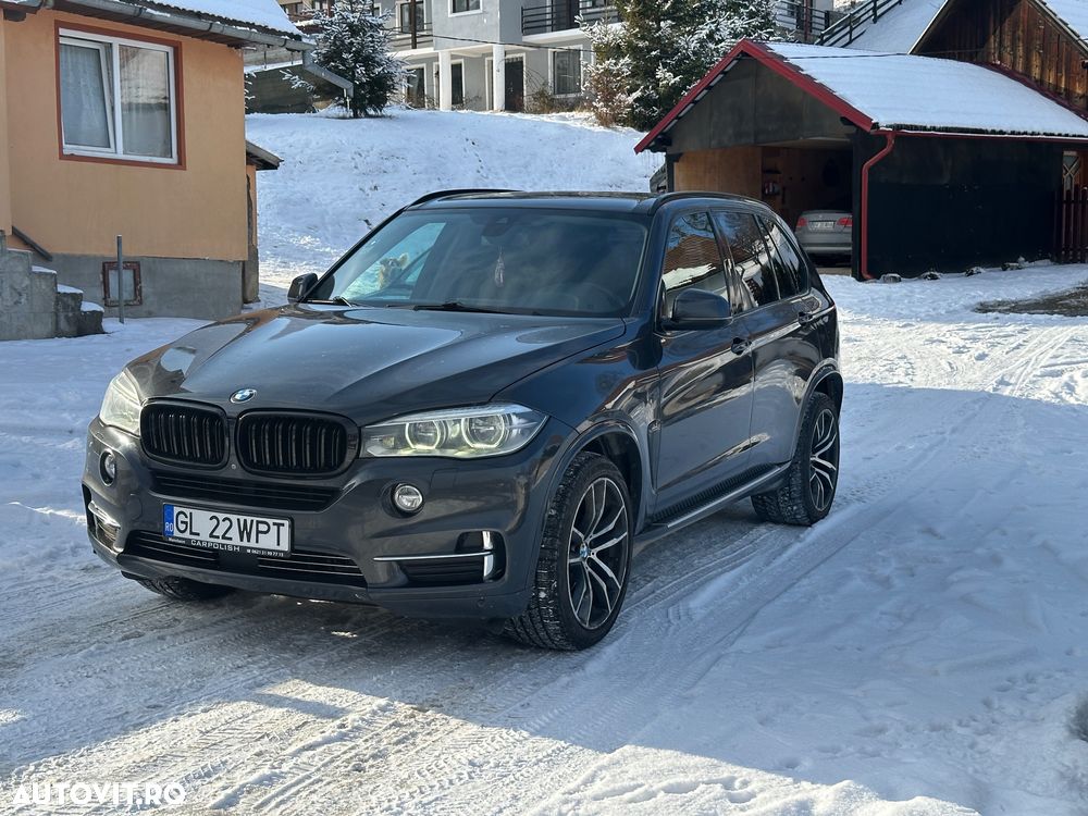 BMW X5 xDrive30d - 5