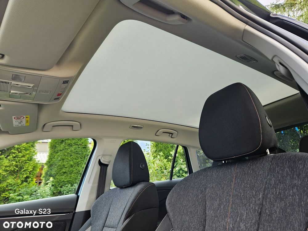 Skoda Scala 1.6 TDI SCR Ambition DSG - 11