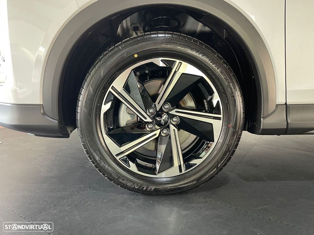 Mitsubishi Eclipse Cross 2.4 PHEV eStyle - 17