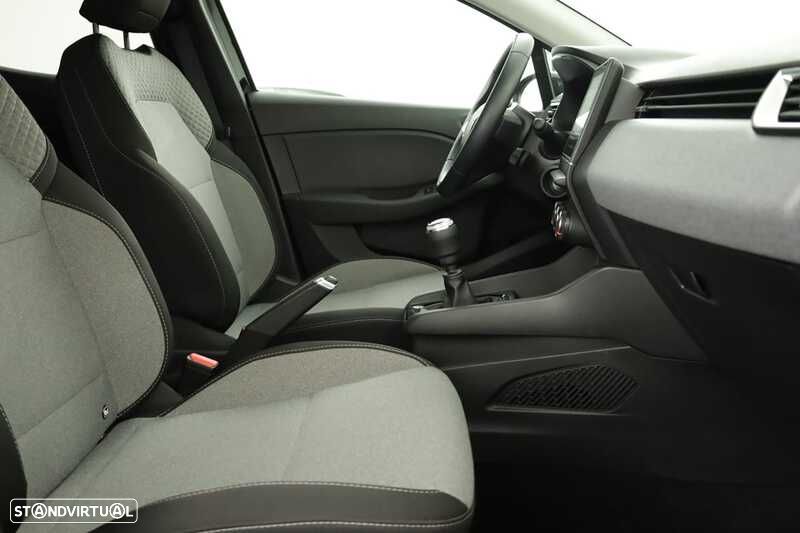Renault Clio 1.0 TCe Evolution Bi-Fuel - 8