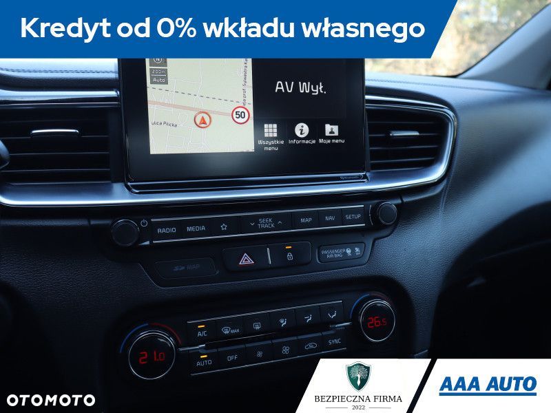 Kia Ceed - 14